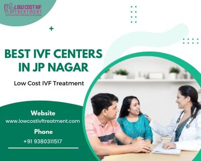 Best IVF Centers in JP Nagar - Low Cost IVF Treatment - Bangalore Health, Personal Trainer