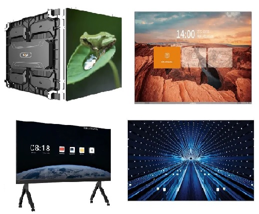 Buy Indoor led Display Screen Suppliers in Dubai - OfficeFlux - Dubai Electronics