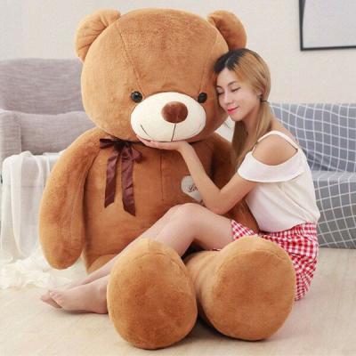 Giant teddy bear for sale - Nanjing Toys, Games