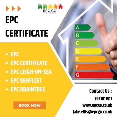 What is the Importance of EPC Certificate?