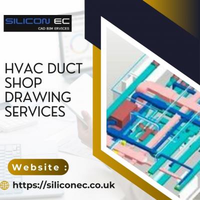 Get the quality work of HVAC Shop Drawing Services in Liverpool - Liverpool Other