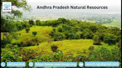 Search NGO - Andhra Pradesh Natural Resources