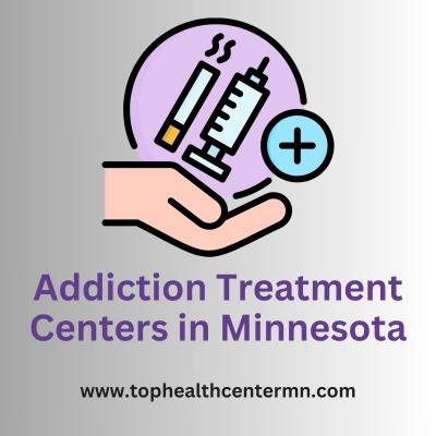 Rebuilding Lives with Addiction Treatment in Minnesota