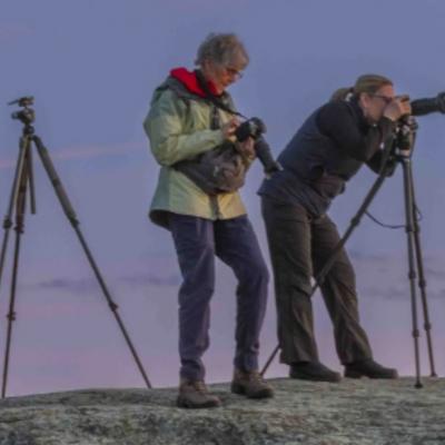 Photography Classes in Langley