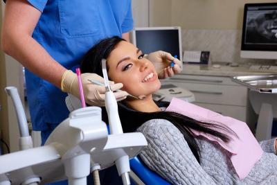 Best Dental Clinic in Dubai