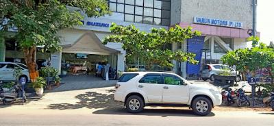 Varun Motors – Reputable Alto K10 Car Dealer in Siripuram - Visakhpatnam New Cars