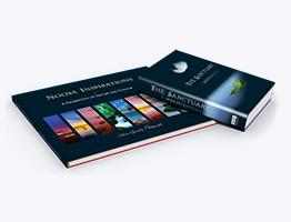 Custom Hardcover Book Printing Services Provider USA - Boston Other