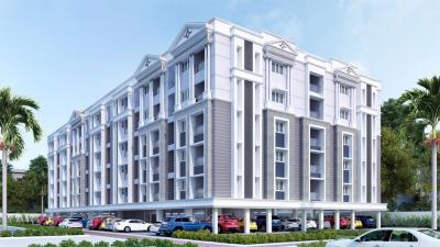 Completed Projects | 2BHK, 3BHK Flats and Apartments for Sale in Trichy | Jeyam Builders Trichy - Tiruchirappalli For Sale