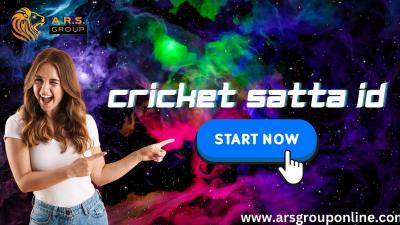 Are you Looking for Cricket Satta ID