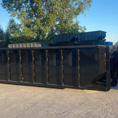 Garbage Containers for Rent in Hamilton