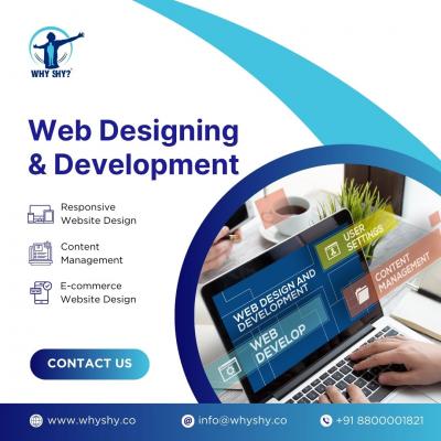 Best Website Design Company in Qatar