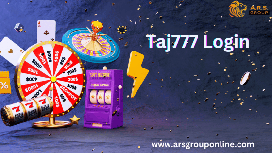 Receive Taj777 Login ID with Welcome Bonus - Thiruvananthapuram Other