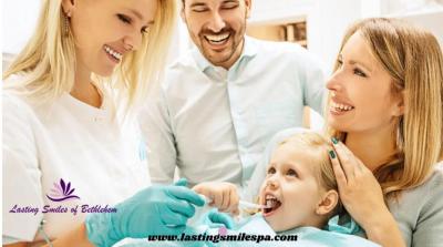 Dentist Near Me: Top-Notch Dental Care in Bethlehem - Sydney Health, Personal Trainer