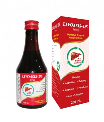 Revitalize Your Liver with Megicure's Best Ayurvedic Syrup - Chandigarh Health, Personal Trainer