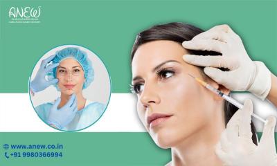 Best Cosmetic Surgeon in Bangalore at Anew Cosmetic Clinic - Bangalore Health, Personal Trainer