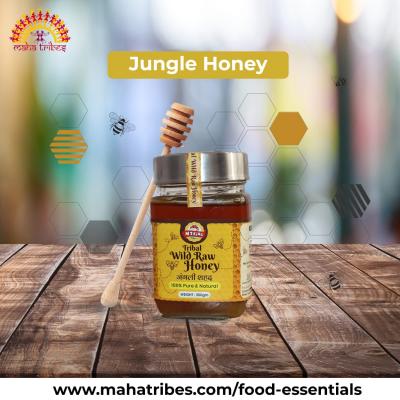 Experience the Richness of jungle honey - Pune Art, Collectibles