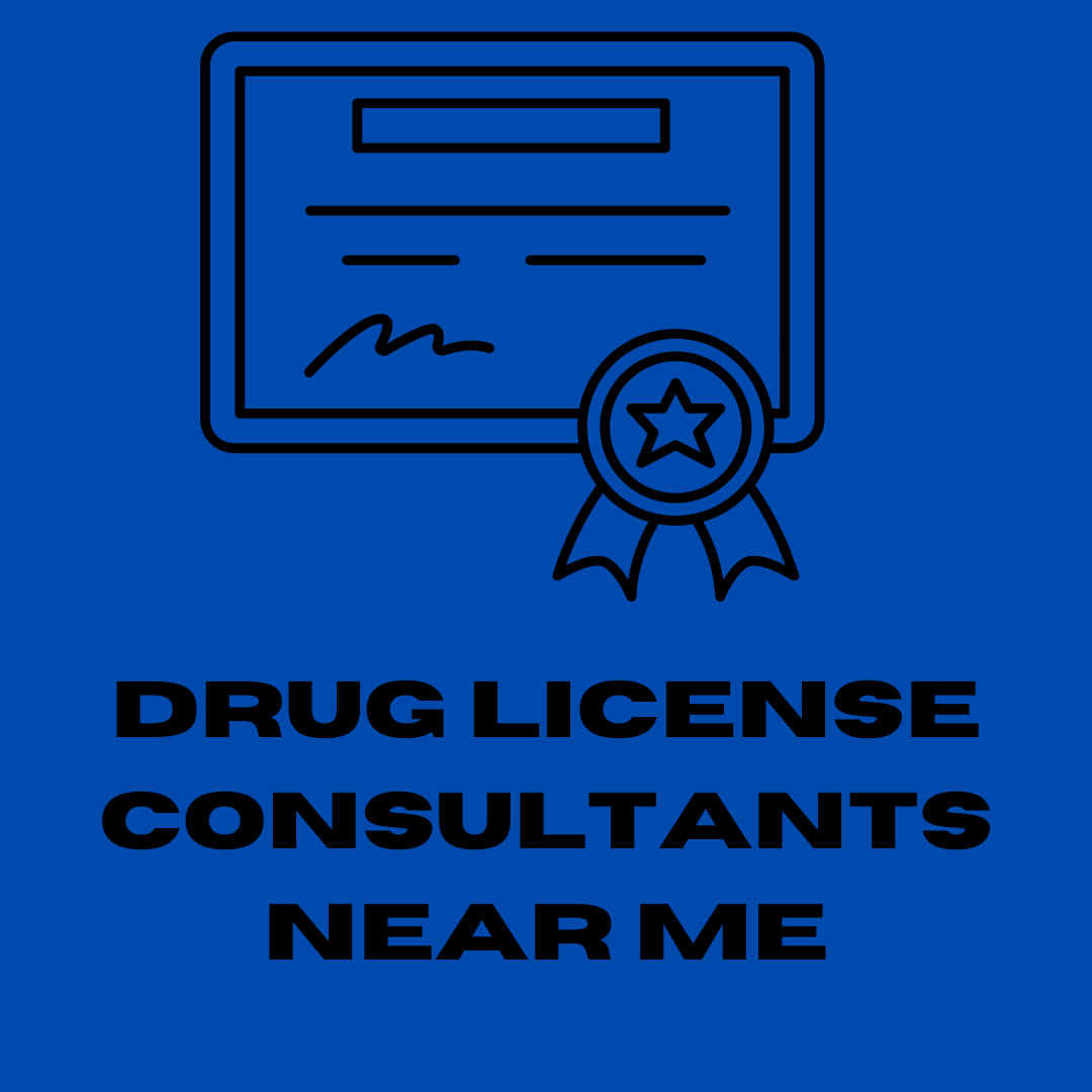 Drug License Consultants Near Me - Delhi Other