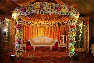 From Mehndi to Mandap: The All-Inclusive Guide to Asian Wedding Services in London