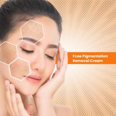  The Ultimate Guide to Devriz Healthcare’s Face Pigmentation Removal Cream