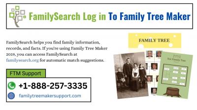 FamilySearch Log in To Family Tree Maker - New York Computer
