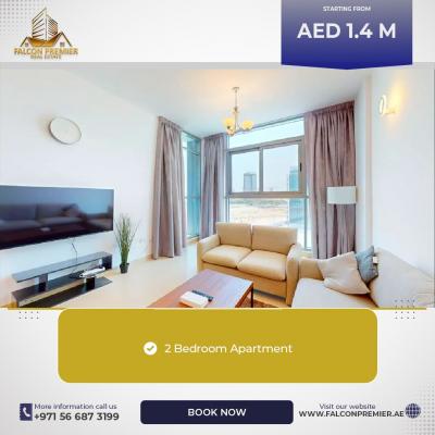 penthouse for sale in dubai - Dubai Other