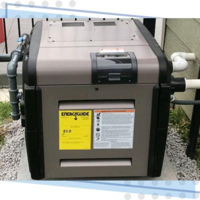 Pool Heater Parts Ottawa 