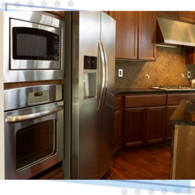 Kitchen Aid Appliance Repair 