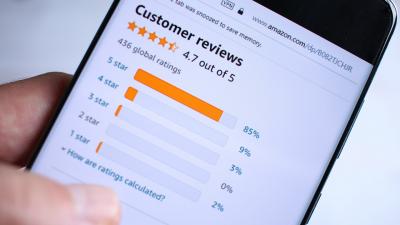 A Complete Guide to Eliminating Unfavourable Seller Reviews on Amazon By Lyxel&Flamingo