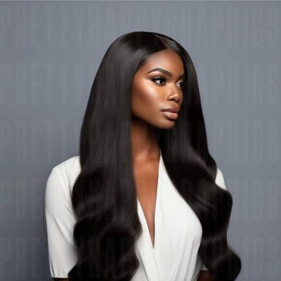 Virgin Hair Weave: Pure, Unprocessed Beauty for Your Hair - Boston Other