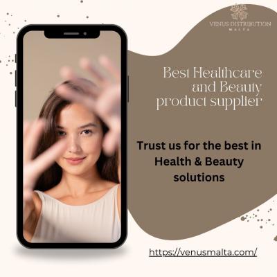 Best Healthcare and Beauty product supplier   - Boston Other