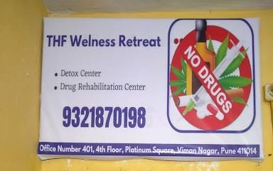 Best Rehab Centre in Pune MH - Pune Other