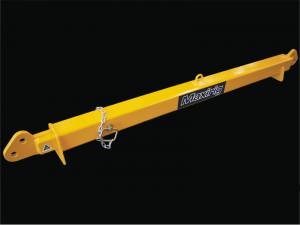 One Spreader Bar for Multiple Applications | Active Lifting Equipment - Adelaide Industrial Machineries
