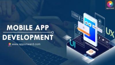 Leading Android App Development Services  