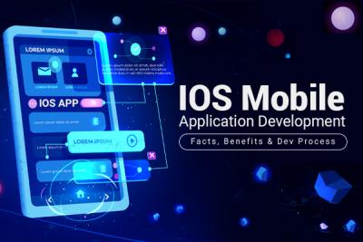 Innovative iOS App Development Services by Apponward 