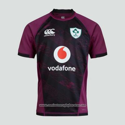 camiseta rugby Irlanda - Bareilly Clothing