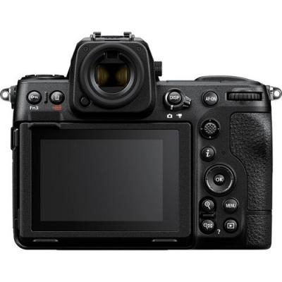 Buy Nikon Z8 Body at Lowest Price in Canada - Brantford Cameras, Video