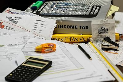 Payroll Tax Forms Service - Other Other