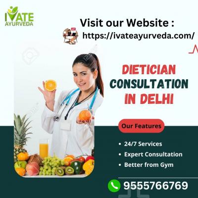 Transform Your Health with Leading Dietician Consultation in Delhi - Kalyan  Kanpur Health, Personal Trainer