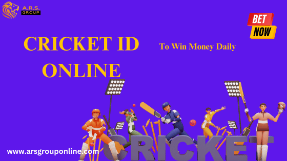 Get the Best Cricket ID Online Today - Madurai Other