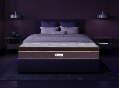 Nexa Classic: Luxurious Comfort for Perfect Sleep - Dubai Other