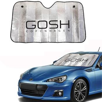 PapaChina Provides Custom Car Sun Shades at Wholesale Prices - Toronto Other