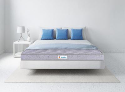 Utsav 2.0: Luxurious Comfort for Blissful Sleep