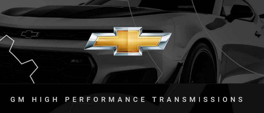 Upgrade Your Ride with a Performance Automatic Transmission!