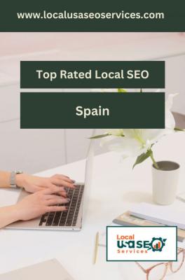 Top Rated Local SEO Service Spain - ☎ +1 917 732 2220 - New York Professional Services