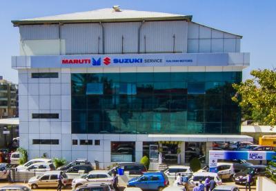 Get Best True Value Maruti Nayandahalli At Kalyani Motors - Other Used Cars