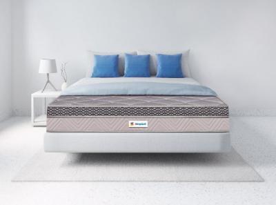 FitRest Classic Mattress: Ultimate Comfort for Deep Sleep - Abu Dhabi Other