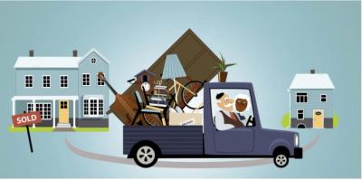 Hire The Reliable Home Furniture Movers in Christchurch - Christchurch Domestic Help