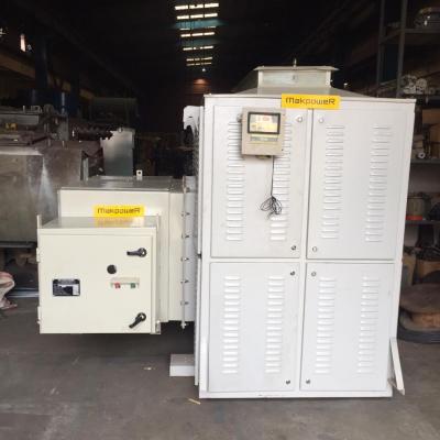 Top Dry Transformer Manufacturers for Reliable Power Solutions