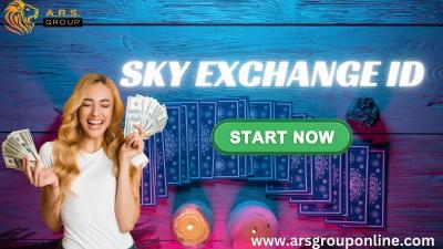 Are you Looking for Sky Exchange ID