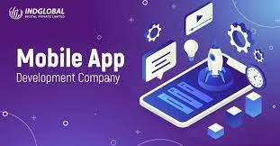 Top Mobile App Development Services Bangalore  - Bangalore Professional Services